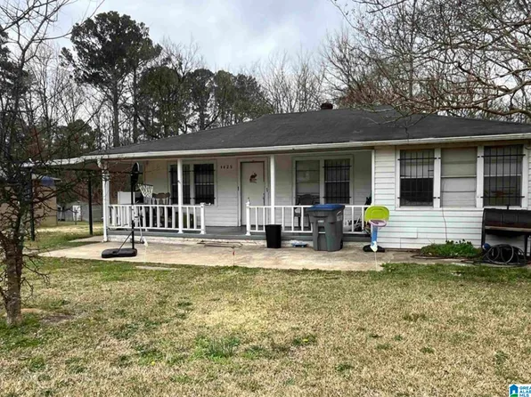 4429 Main St, Adamsville, AL 35005