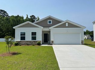 116 Wagner Cir LOT 3, Conway, SC 29526