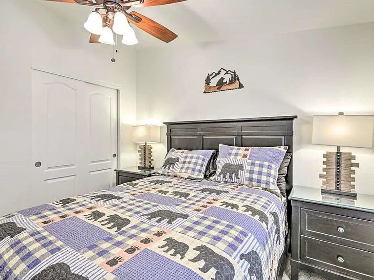 17110 S Bow String Rd — Photo 13