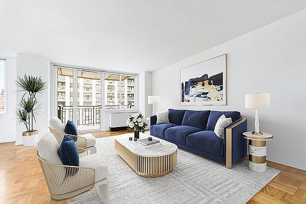 1st image of 401 E 80th St APT 17B
