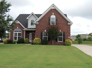 1427 Balson Dr, Murfreesboro, TN 37128