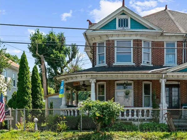 306 E Emmaus Ave, Allentown, PA 18103