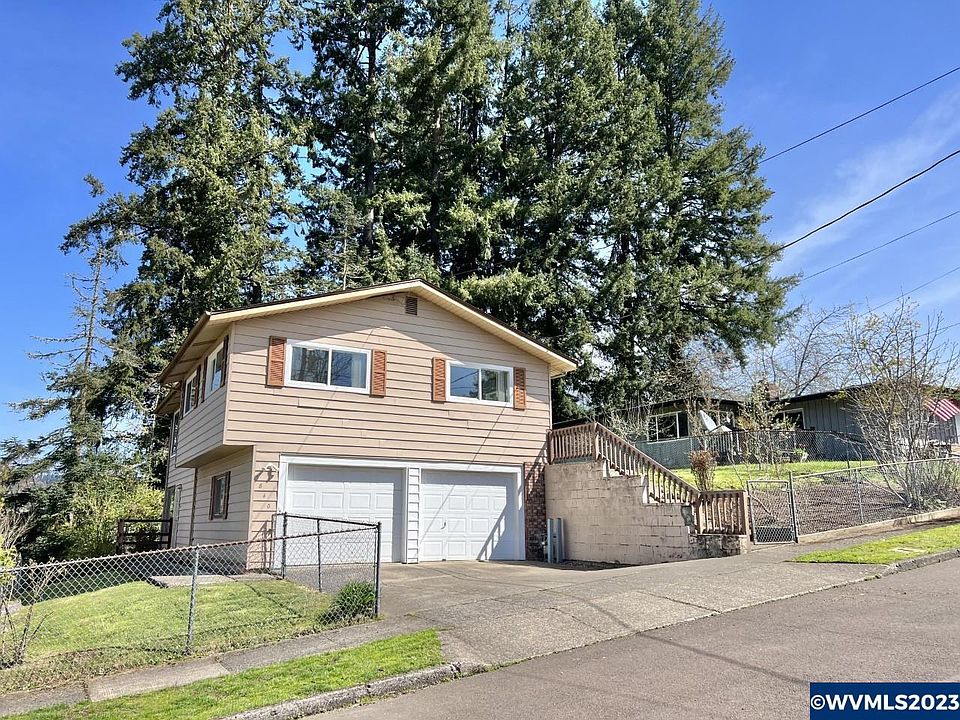 1840 Grape St, Sweet Home, OR 97386 Zillow