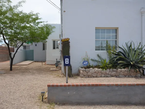 3626 E Hardy Dr #B, Tucson, AZ 85716