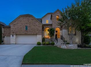 10410 Springcroft Ct, Helotes, TX 78023