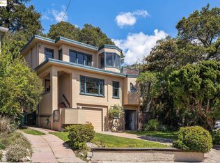 1701 Portland Ave, Berkeley, CA 94707