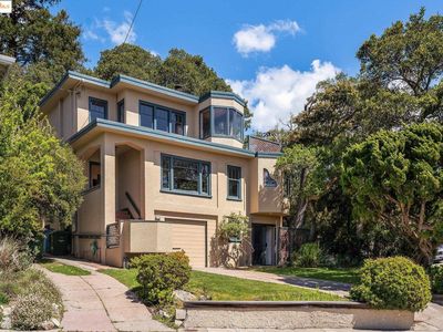 1701 Portland Ave, Berkeley, CA, 94707