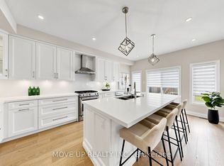 35 Lauderdale Dr, Vaughan, ON L6A 4G8