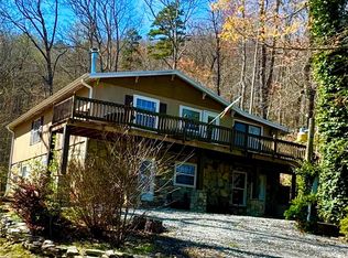 353 Northridge Dr, Marion, NC 28752