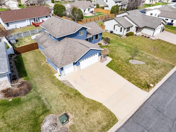 923 Garden PLACE, Onalaska, WI 54650