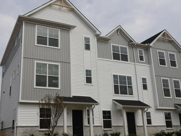 9224 Mount Drum Aly, Reynoldsburg, OH 43068