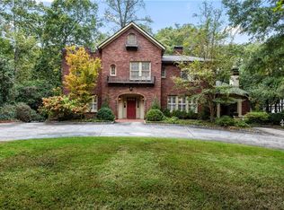 820 Oakdale Rd NE, Atlanta, GA 30307