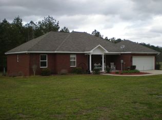 500 Highway 590 W, Ellisville, MS 39437