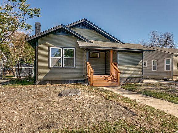 2nd image of 1231 McKinley