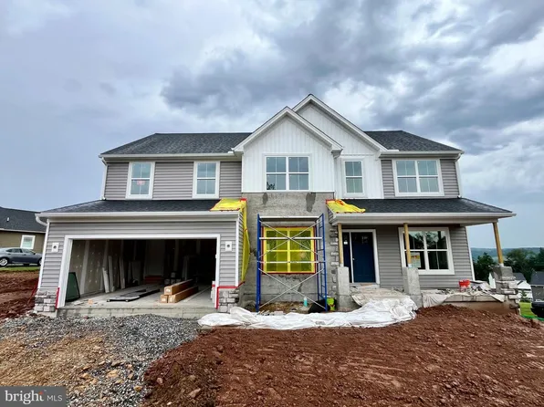 321 Greenwood Lot 158, Spring Grove, PA 17362