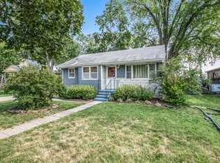 923 28th Ave, Council Bluffs, IA 51501