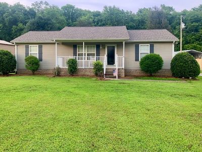 1038 Theta Pike, Columbia, TN, 38401
