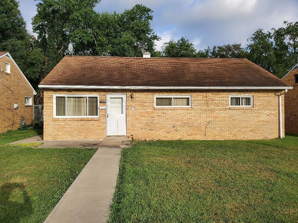 132 May Ave, Bridgeville, PA 15017 Zillow