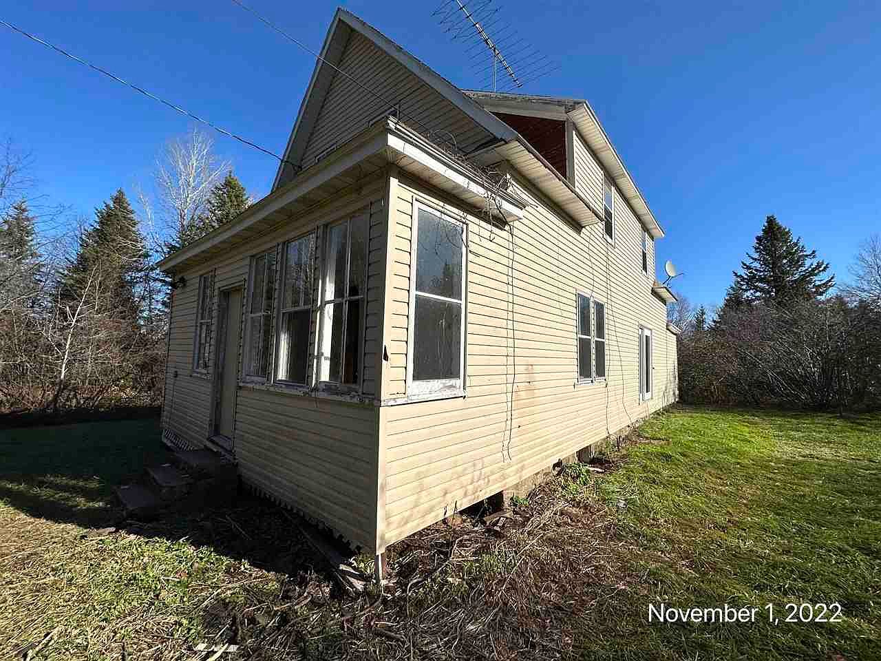 N10522 Pine Ln, Bessemer, MI 49911 Zillow