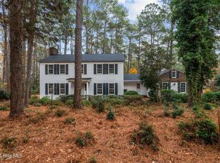 102 James Creek Road, Southern Pines, NC 28387