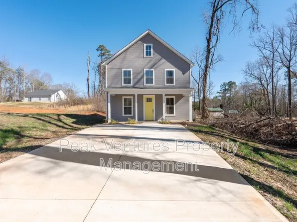 104 Norbert Ln, Anderson, SC 29624