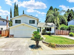 254 Millbrook Way, Vacaville, CA