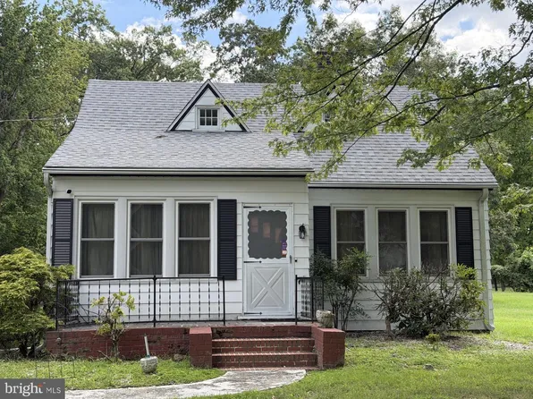 1000 Powhatan Blvd, Salisbury, MD 21801