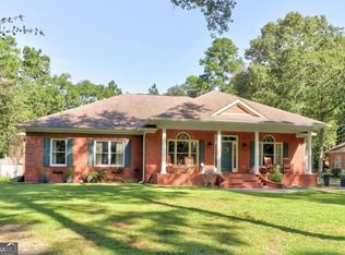 208 Lake Tomacheechee Dr, Rincon, GA 31326