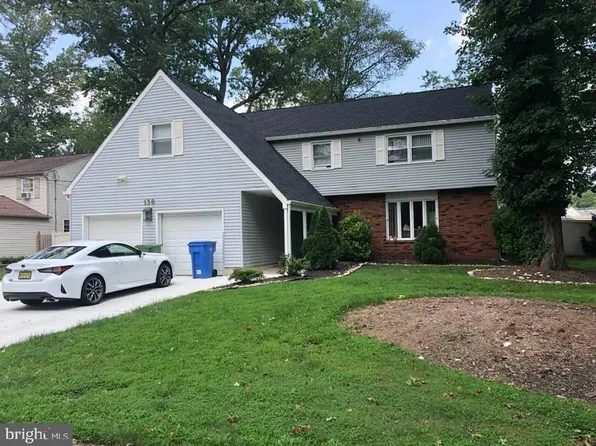 138 Green Vale Rd, Cherry Hill, NJ 08034