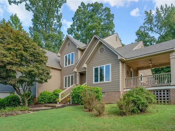 9712 Kingussle Ln, North Chesterfield, VA 23236