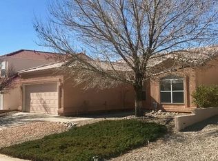 4023 Palmilla Pl NW, Albuquerque, NM 87114
