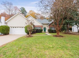 519 N Portman Ln, Fort Mill, SC 29708