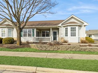 12222 Quail Ridge Dr, Huntley, IL 60142