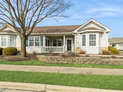 12222 Quail Ridge Dr, Huntley, IL, 60142