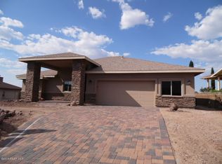 2905 Brooks Range, Prescott, AZ 86301