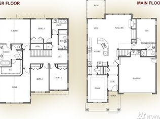 17478 NE 123rd Way, Redmond, WA 98052