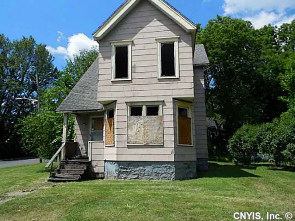 332 Bishop Ave, Syracuse, NY 13207