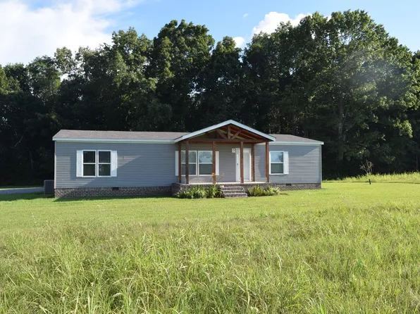 4327 Hanestown Rd Lot 14A, Westmoreland, TN 37186