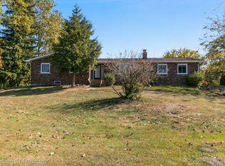 23425 Elwell Rd, Belleville, MI 48111