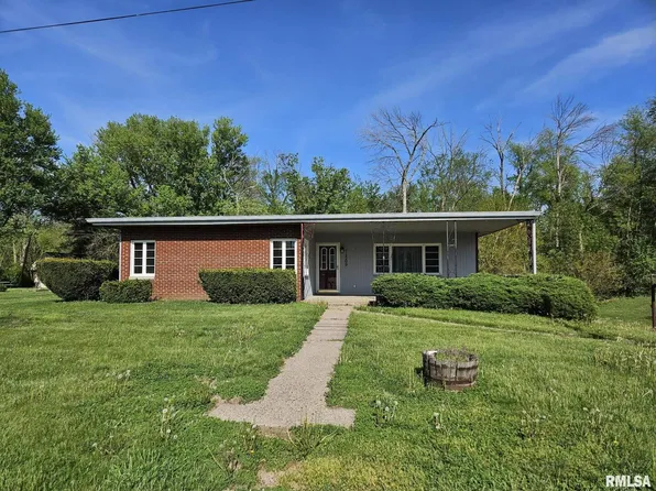 11509 9th St, Milan, IL 61264