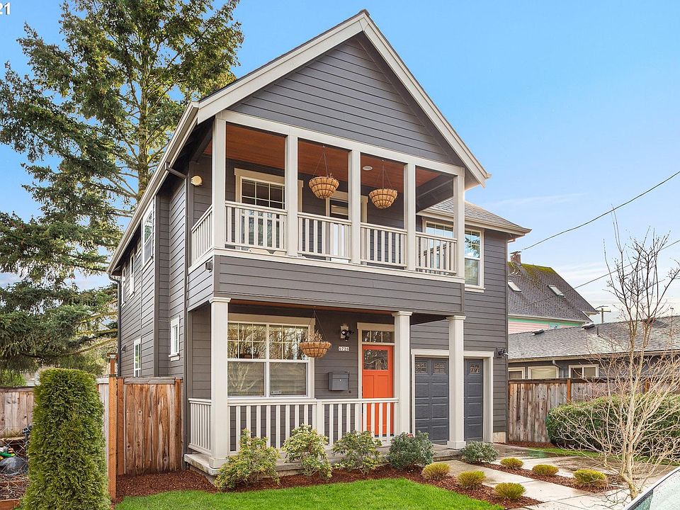 6726 NE Oregon St, Portland, OR 97213 Zillow