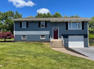 8042 Jefferson St, Hummelstown, PA 17036