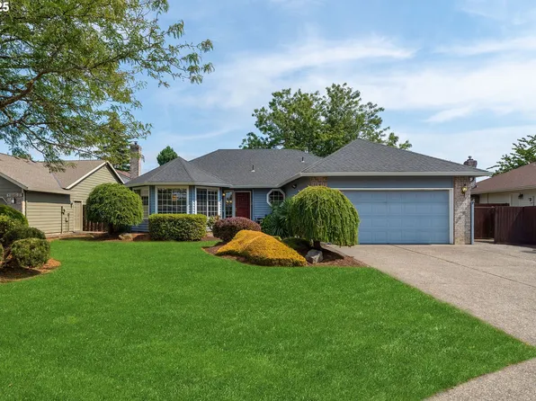 2840 NE Roberts Ave, Gresham, OR 97030