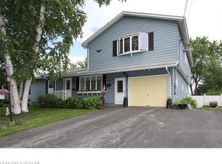 10 Orestis Way, Lewiston, ME 04240