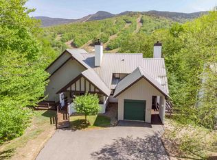 63 Coolidge Falls Rd #B, Lincoln, NH 03251