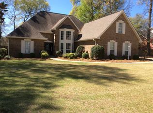 111 Scotsburg Dr, Warner Robins, GA