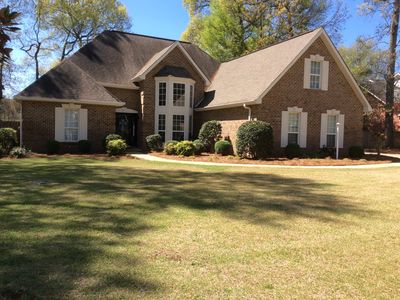 111 Scotsburg Dr, Warner Robins, GA, 31088