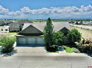 2410 Torrence Dr, Montrose, CO 81401