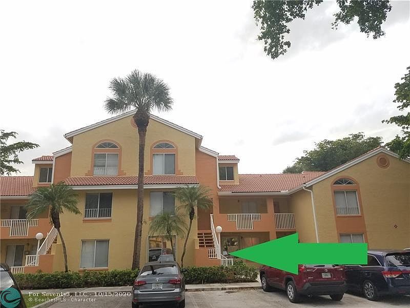 1st image of 1066 Coral Club Dr #1066