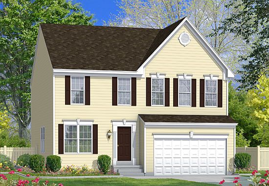 2nd image of Pleader Lane Lot 64
